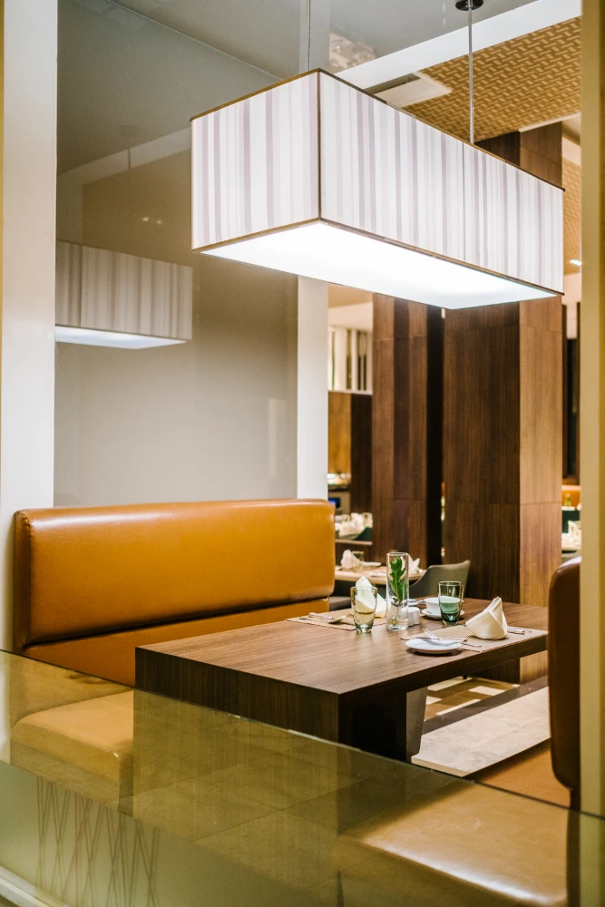 Interior design companies in Dubai