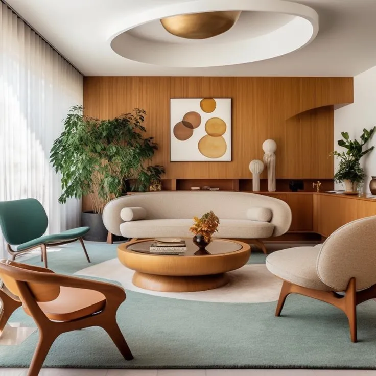 Cultural fusion in modern UAE commercial interiors