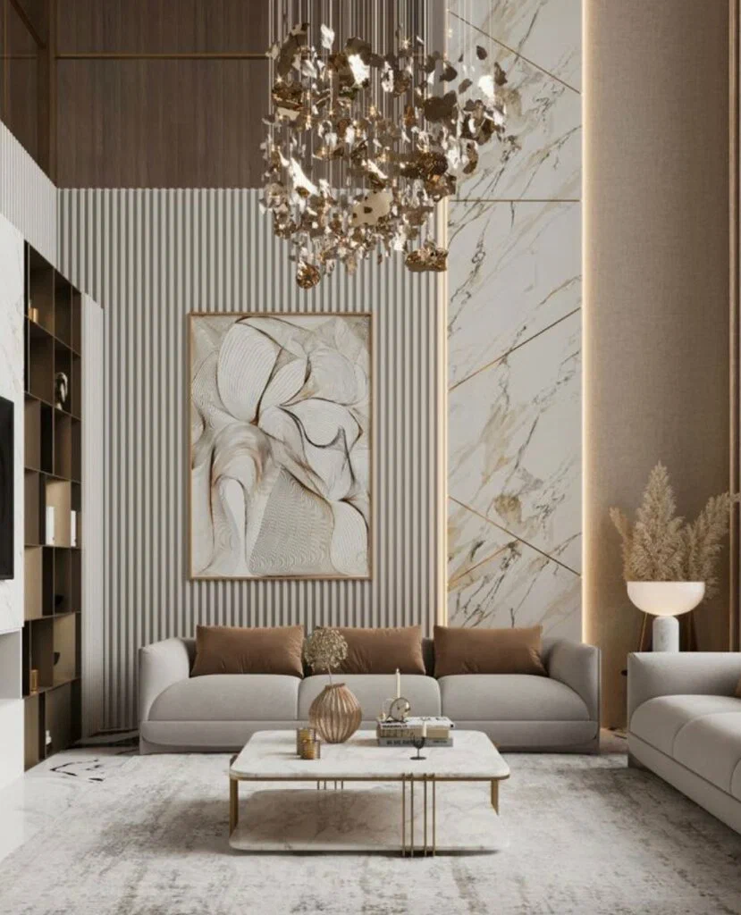 Top Interior Design in Abu Dhabi