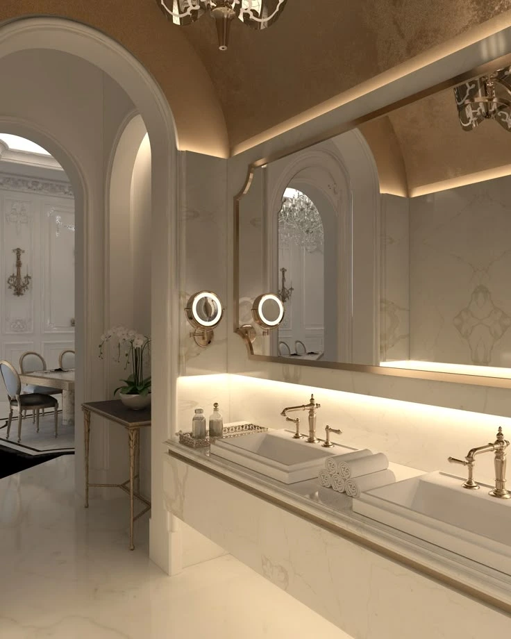 Best Interior Designers works in Abu Dhabi