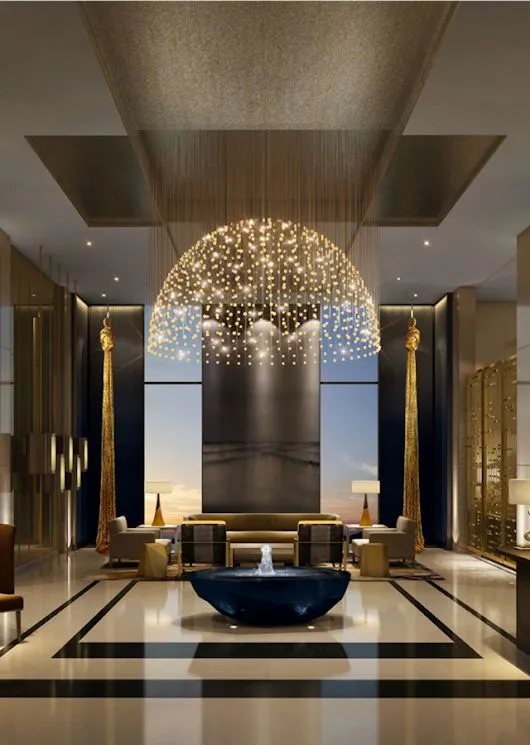 Best Interior Experts in United Arab Emirates