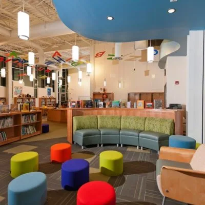 Colourful Interior Designers in United Arab Emirates