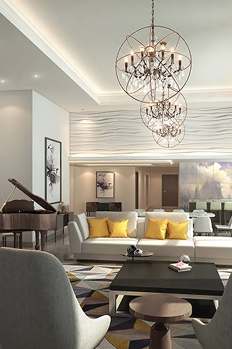 Best Interiors in SHarjah, UAE