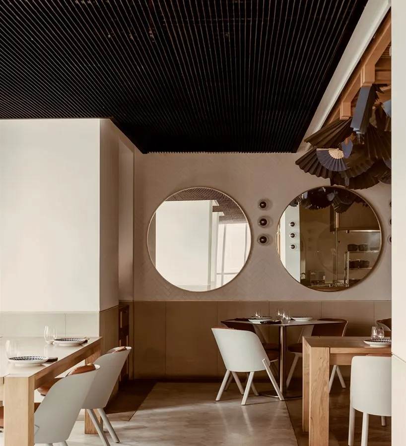 Your dream restaurant starts with the right design.