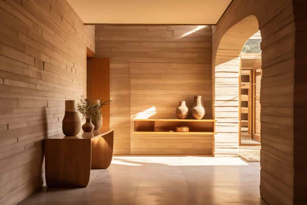 Spa Interior Design & Fitout