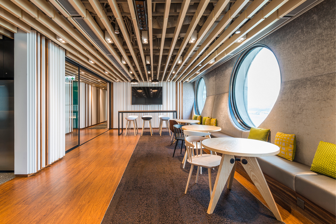 Best Interior Design & Interior Fit-Out