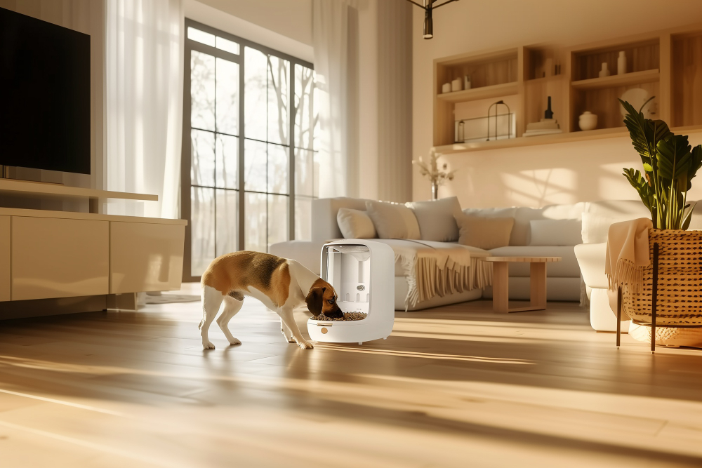 Pet-Friendly Flooring Options for UAE Homes