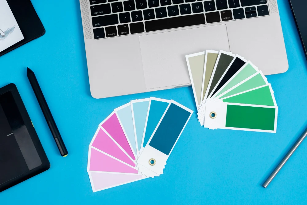 Best Office Paint Colors for Productivity