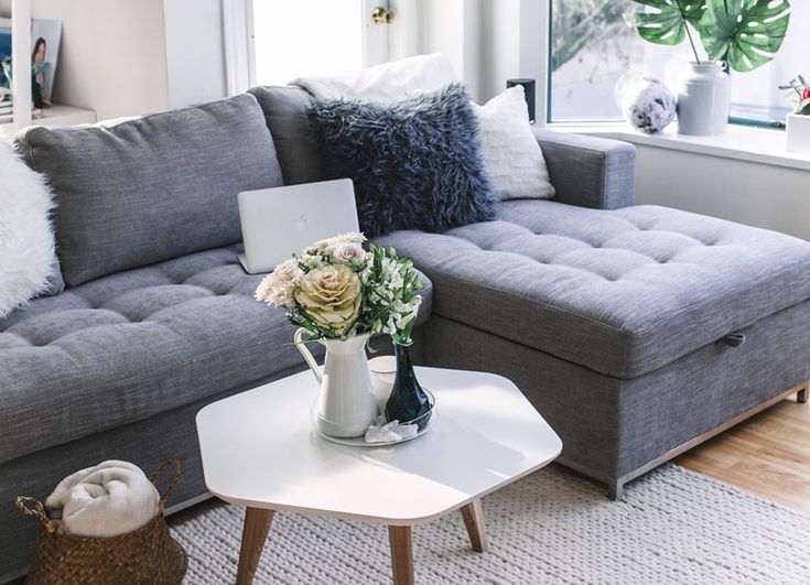 Best Sofa Beds for Small Apartments 
