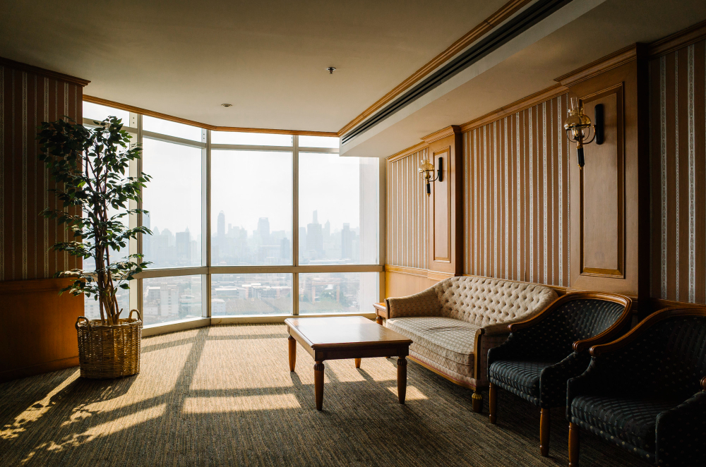 Luxury Penthouse Interior Design Trends in Dubai