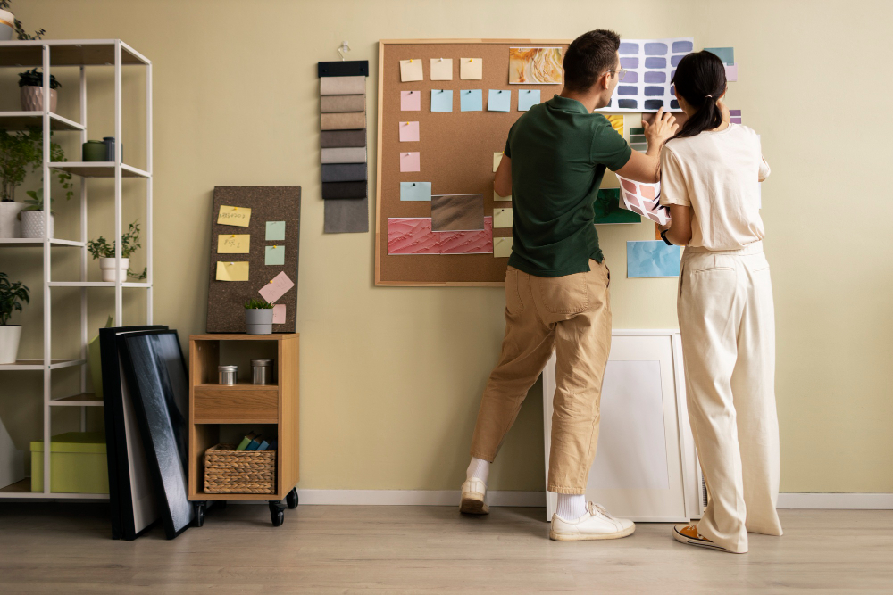 Essential Hotel Interior Design Planning Checklist