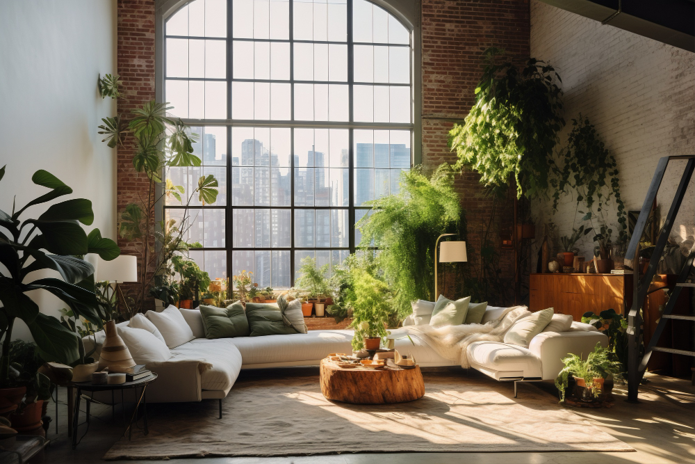 What Is Biophilic Design? Benefits, Ideas & Modern Applications 
