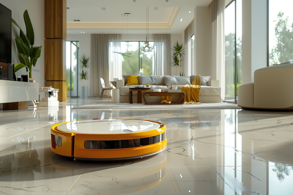Marble & Stone Selection for Luxury Dubai Homes