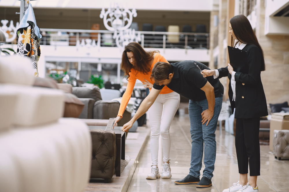 Long-Lasting Design: Choosing Quality Over Fast Furniture
