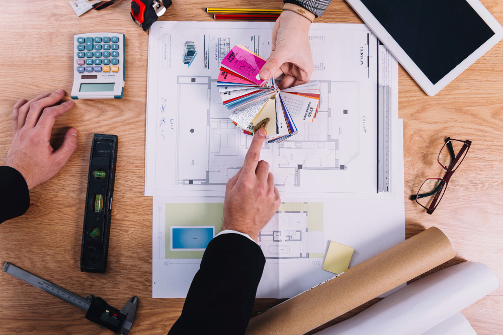 Custom Interior Design vs. Ready-Made Solutions in UAE