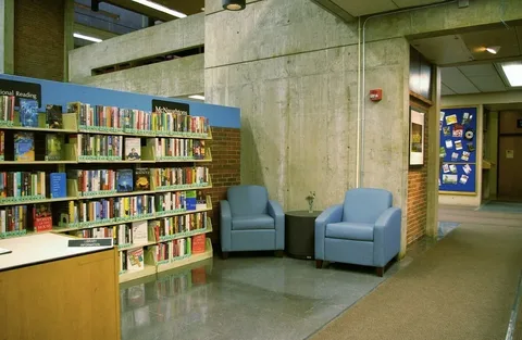 Reading Corner Ideas for Villas, Schools, and Libraries 