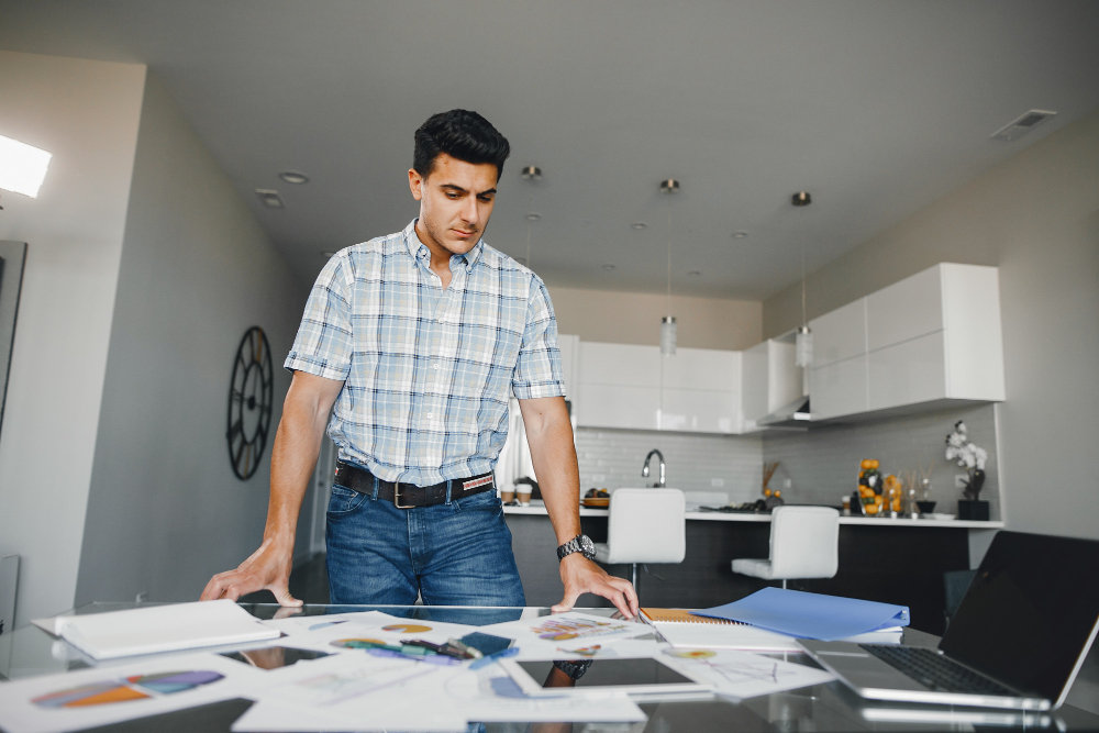 Signs Your Home Needs Interior Redesign
