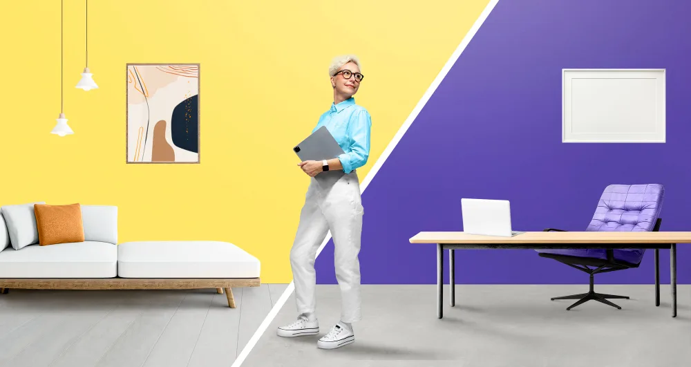 Open vs. Closed Living Room Design Which Is Better