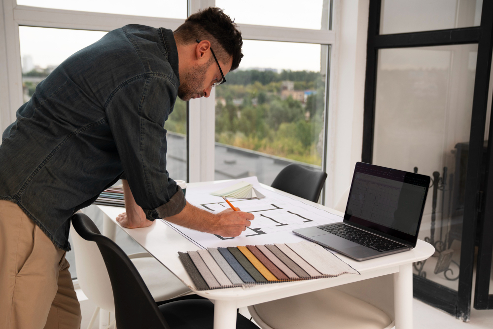 Why Choose a Luxury Interior Design Company in Dubai for Your Project